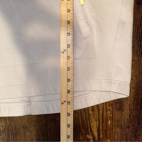 Under Armour Mens Summit Knit Mock Fleece Size Small Sweatshirt Moisture Wicking - Picture 6 of 12